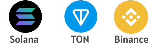 solana ton pay